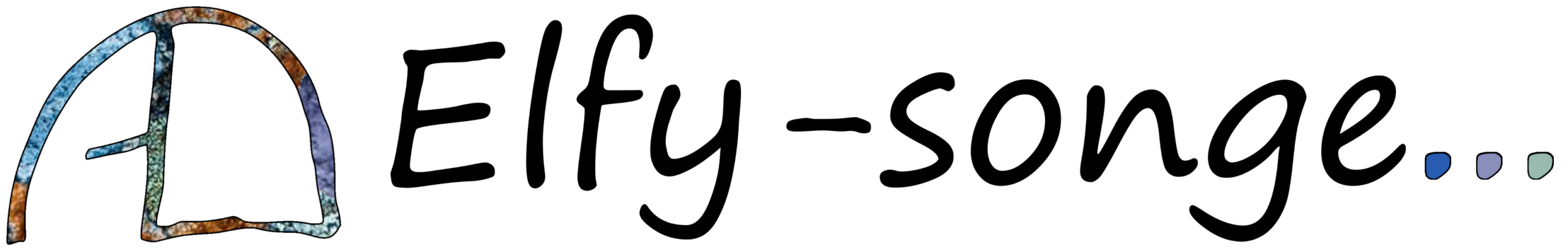 logo du site Elfy-songe